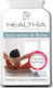 Healthia Anti-Stress & Relax 510mg Ειδικό Συμπλήρωμα Διατροφής 90 κάψουλες