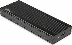 StarTech M.2 PCI Express NVME με σύνδεση Type-C