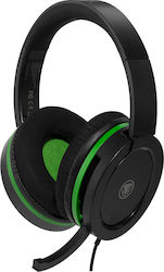 Snakebyte Head: Set X Pro Über Ohr Xbox One