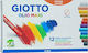 Giotto Oil Pastels Olio Maxi 12colours 000293000