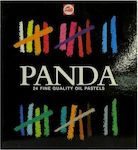 Royal Talens Oil Pastels Panda 24colours 400C24 95830024