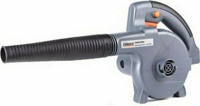 Finder Electric Handheld Blower 600W with Volume Adjustment