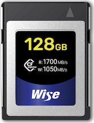 Wise Advanced CFexpress 128GB