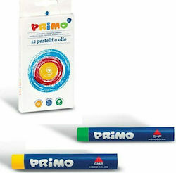 Primo Λαδοπαστέλ CMP