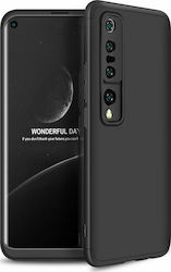 GKK 360 Full Cover Μαύρο (Xiaomi Mi 10 / Mi 10 ...