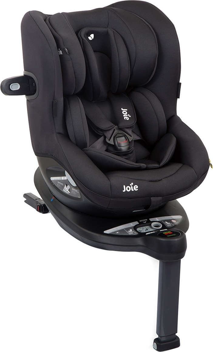 JOIE I-SPIN 360 I-SIZE CAR SEAT JOIE I-SPIN 360 I-SIZE CAR SEAT Gr 0-1