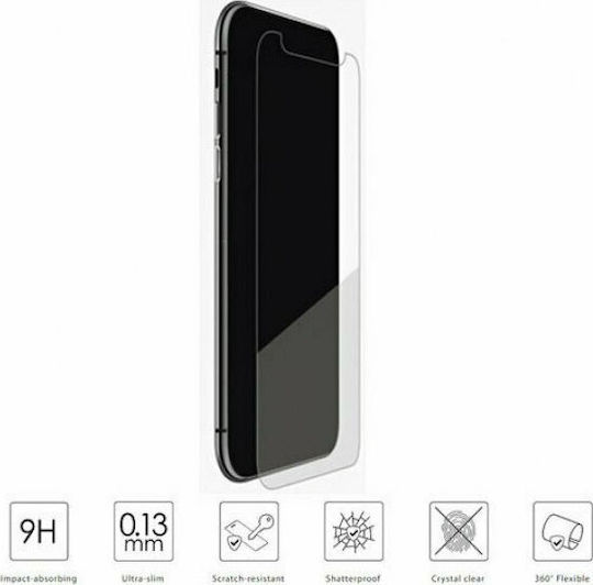 Sbox Nano Hybrid Gehärtetes Glas (Redmi 7A)