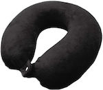 Benzi Travel Pillow 30x23cm Black