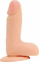 Toyz4lovers Real Rapture Ρεαλιστικό Dildo με Όρ...