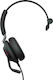 Jabra Evolve 2 40 VOIP Headset USB-C, MS Mono (24089-899-899)