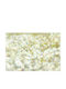 Wall Mural Paper Yellow L368xW254cm