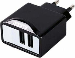Approx APPUSBWALL21B Wand-Adapter Approx APPUSBWALL21B Wand-Adapter