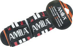 Amila Weightlifting Wristband 2pcs