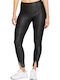 ASICS Luxe Traveler Women's Long Running Legging Shiny & High Waisted Black