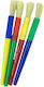Giotto Plaque Paint Brush