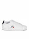 Courtset Men's Sneakers White