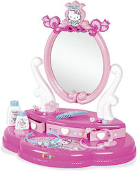 Smoby HelloKitty Hairdresser Children's Beauty Vanity