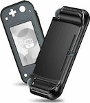 Carbon Fiber Switch Lite Schwarz