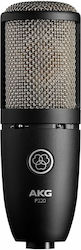 AKG Perception 220 Kondensatormikrofon Stoßmont...