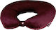 Benzi Travel Pillow Red
