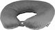 Benzi Travel Pillow Gray