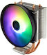 Xilence M403PRO.ARGB CPU Cooling Fan for AM4/1200/115x Socket