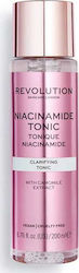 Revolution Beauty Niacinamide Toning Lotion 200ml Revolution Beauty Niacinamide Toning Lotion 200ml
