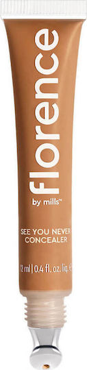 Florence by Mills See You Never Concealer Liquid Concealer T135 12ml