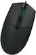 Alcatroz Asic Pro 8 Verkabelt Maus Schwarz