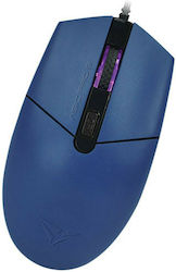 Alcatroz Asic Pro 8 Magazin online Mouse Albastru