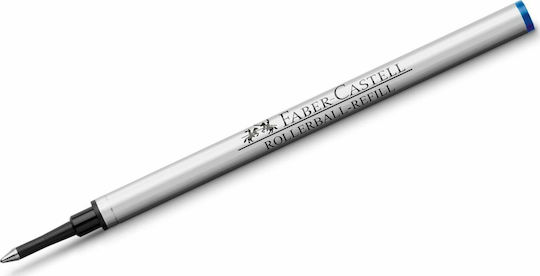 Faber-Castell Roller Ceramic Ανταλλακτικό Μελάνι για Στυλό Μπλε