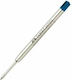 Faber-Castell Replacement Ink for Ballpoint in Blue color BallPen Μedium