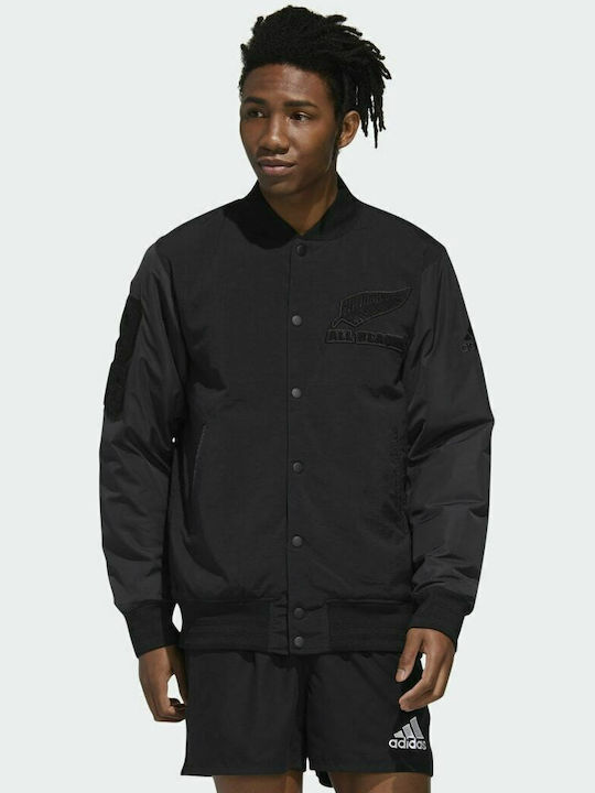 adidas bomber jacket skroutz