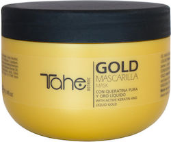 Tahe Gold Mask 300ml Tahe Gold Mask 300ml