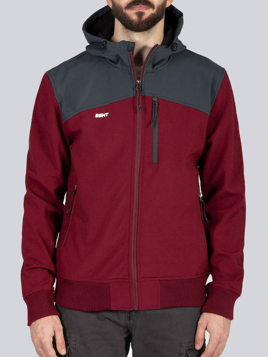 Basehit Winter Jacket Softshell Waterproof and ...