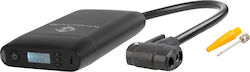 M-Wave USB Мини Мини Пневматична Помпа За Велосипеди Ръчна M-Wave USB Мини Мини Пневматична Помпа За Велосипеди Ръчна