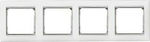 Legrand Valena Switch Frame 4-Slots White 770494