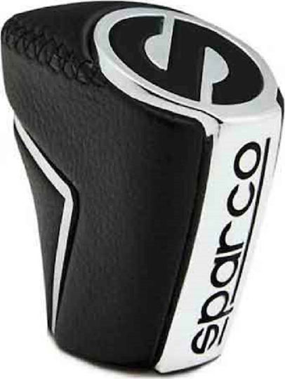 Sparco Shift Knob Opc Gear Shift Universal Black