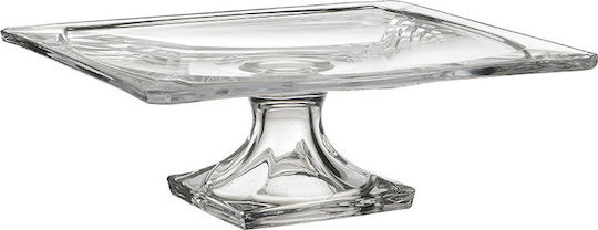 Click 6-70-504-0045 Glas Kuchenteller
