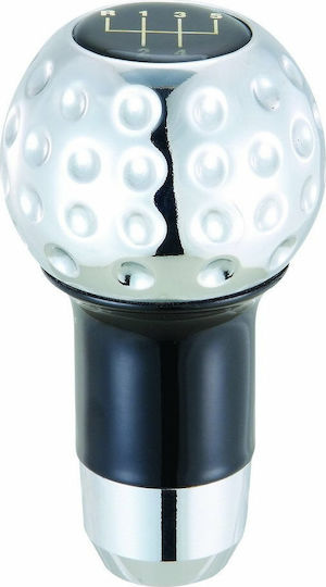 Niken Бутон за скорост Golf Ball Дълъг карбонов селекторен лост Универсален