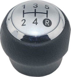 Carman Shift Knob Ταχυτήτων 5 Ταχύτητες Univers...