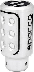 Sparco Racing Universal Aluminium Πόμολο Ταχυτήτων