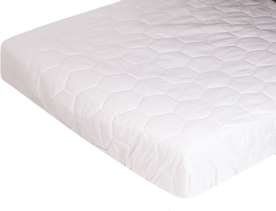 Dimcol Μονό 100x200x20εκ.