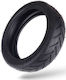 Xiaomi FDTwelve Tubular Tire for Xiaomi Mijia M365 M365 Pro Tire for Electric Scooter Xiaomi in Black Colour