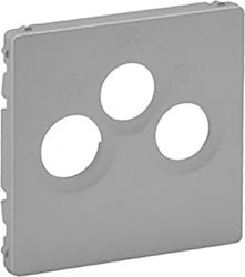 Legrand Valena Life TV-Antennen-Steckdosenplatt...