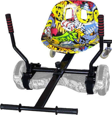 Urban glide sales kart