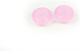 CONTACT LENS CASE CLASSIC PINK