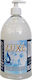 Luxe Almond Milk Cream Soap 1000ml