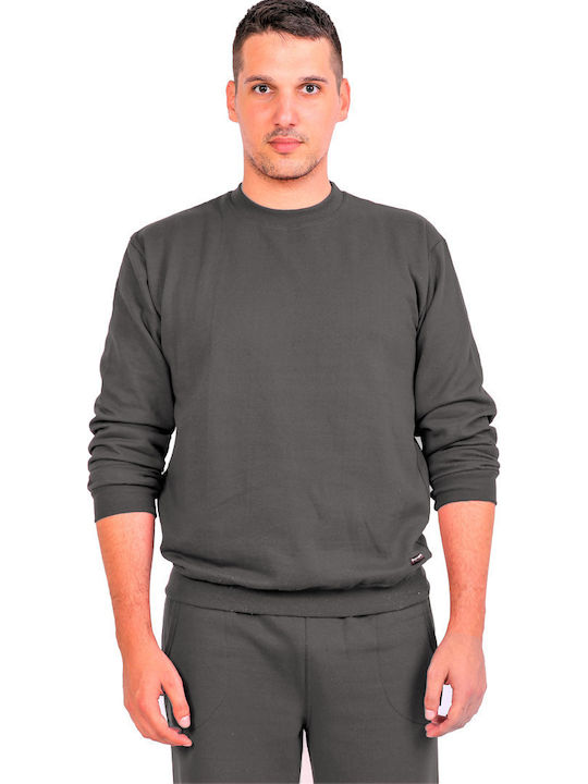Bodymove Φούτερ Anthracite