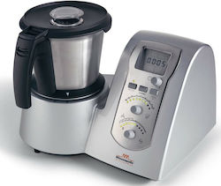 Sirman Mini Cooker Termomixer 0.6kW 2lt Sirman Mini Cooker Termomixer 0.6kW 2lt